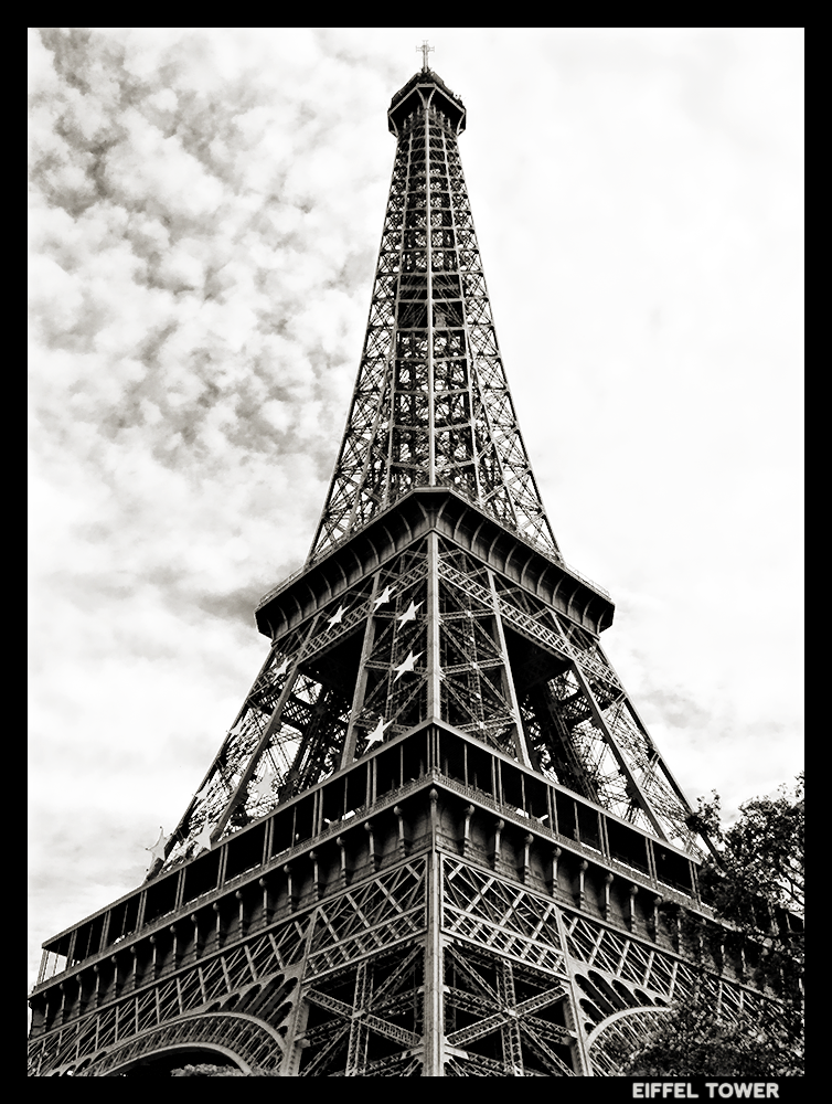 Eiffel Tower