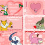 Pokemon Valentines