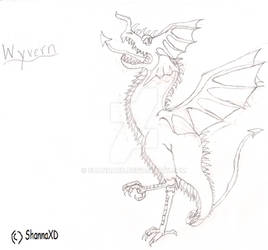 Wyvern