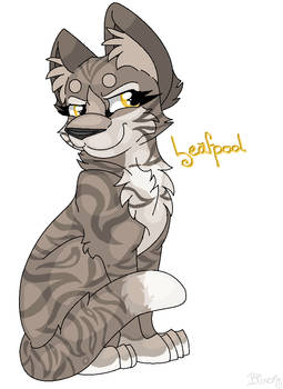 Leafpool