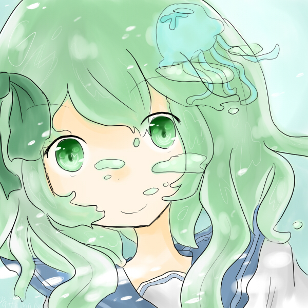 Bottle Gumi