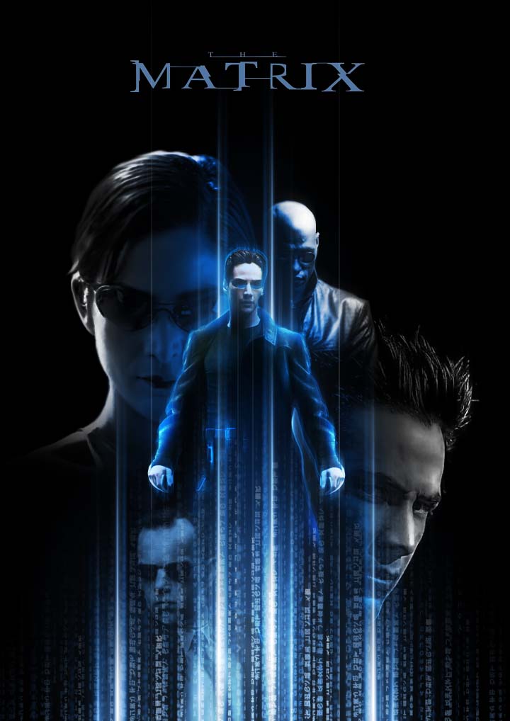 Matrix Movie Overview The Matrix (1999)