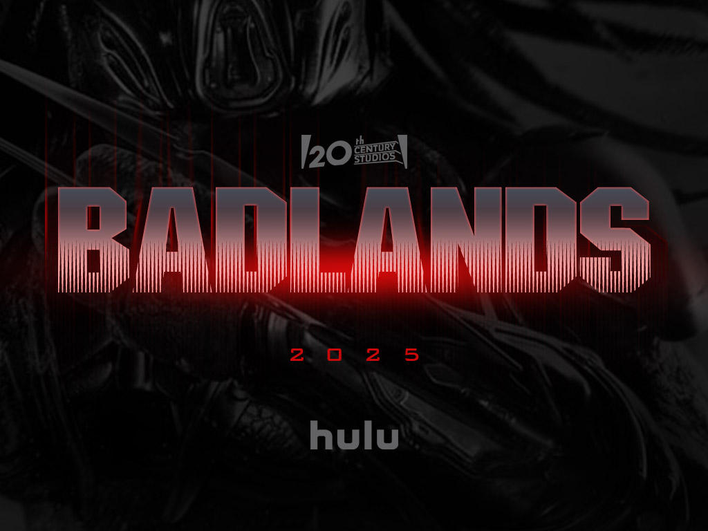 BADLANDS BADLANDS