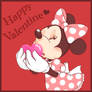 Happy Valentine