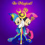 Be Magical