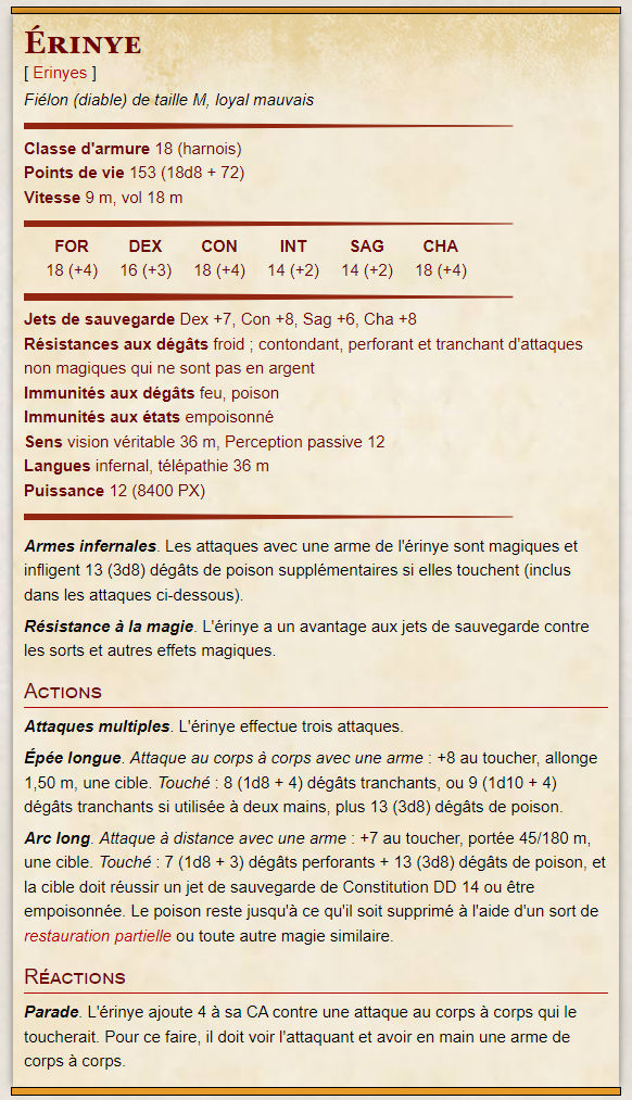 D Tale Stats DDstats by archelaian on DeviantArt