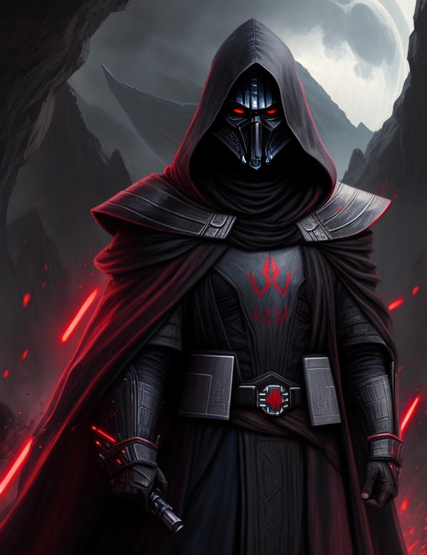 Darth threxus, sith lord and scholar by archelaian on DeviantArt
