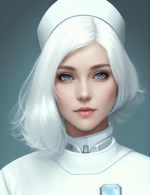 Wizescky Medical doctor by archelaian on DeviantArt