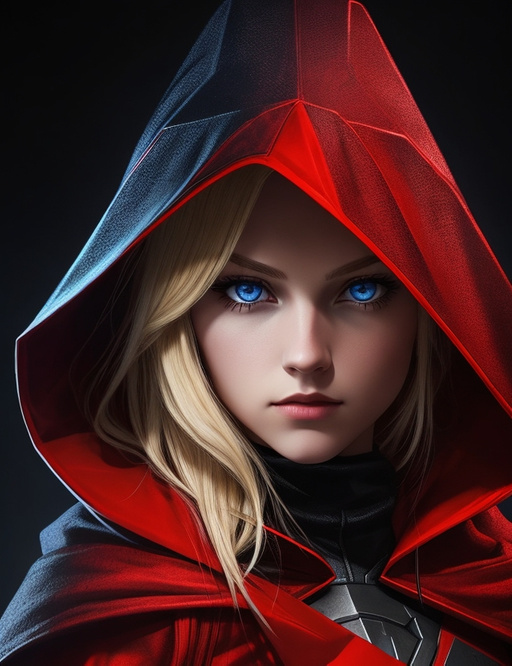 Ravenshadow Darth Maelys RavenShadow, young by archelaian on DeviantArt