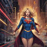 Supergirl