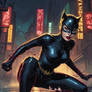 Catwoman