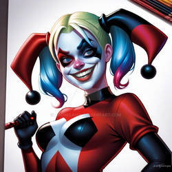 Harley quinn (2)