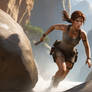 Lara, adventure
