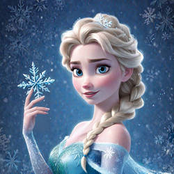 elsa flocon