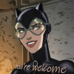 Catwoman400