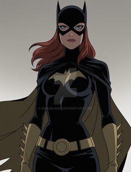 Batgirl (1)