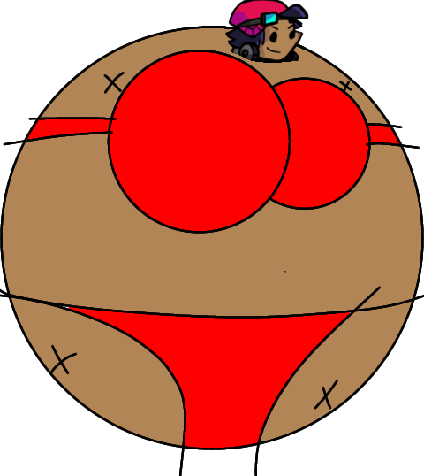 Bat Fizz Inflation Fizz Inflated by Celiagil on DeviantArt