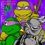 Turtles Forever2