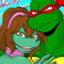 raph and mona