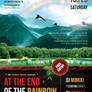 At The End Of The Rainbow Flyer