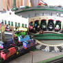 Bachmann Tidmouth sheds