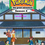 Pokemon the great adventure s4 Ep.3