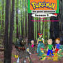 Pokemon the great adventure s5 Ep.57