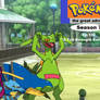 Pokemon the great adventure s7 Ep.132