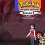 Pokemon the great adventure s7 Ep.161