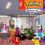 Pokemon the great adventure s10 Ep.42