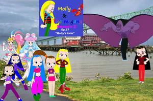 molly and the m gang S2 Ep.37