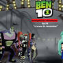 Ben 10 intergalactic adventures ep.18