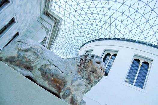 British museum