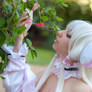 Chii | Chobits [Chiara]