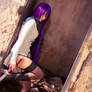 Saeko Busujima | Highschool of the Dead [Aki]