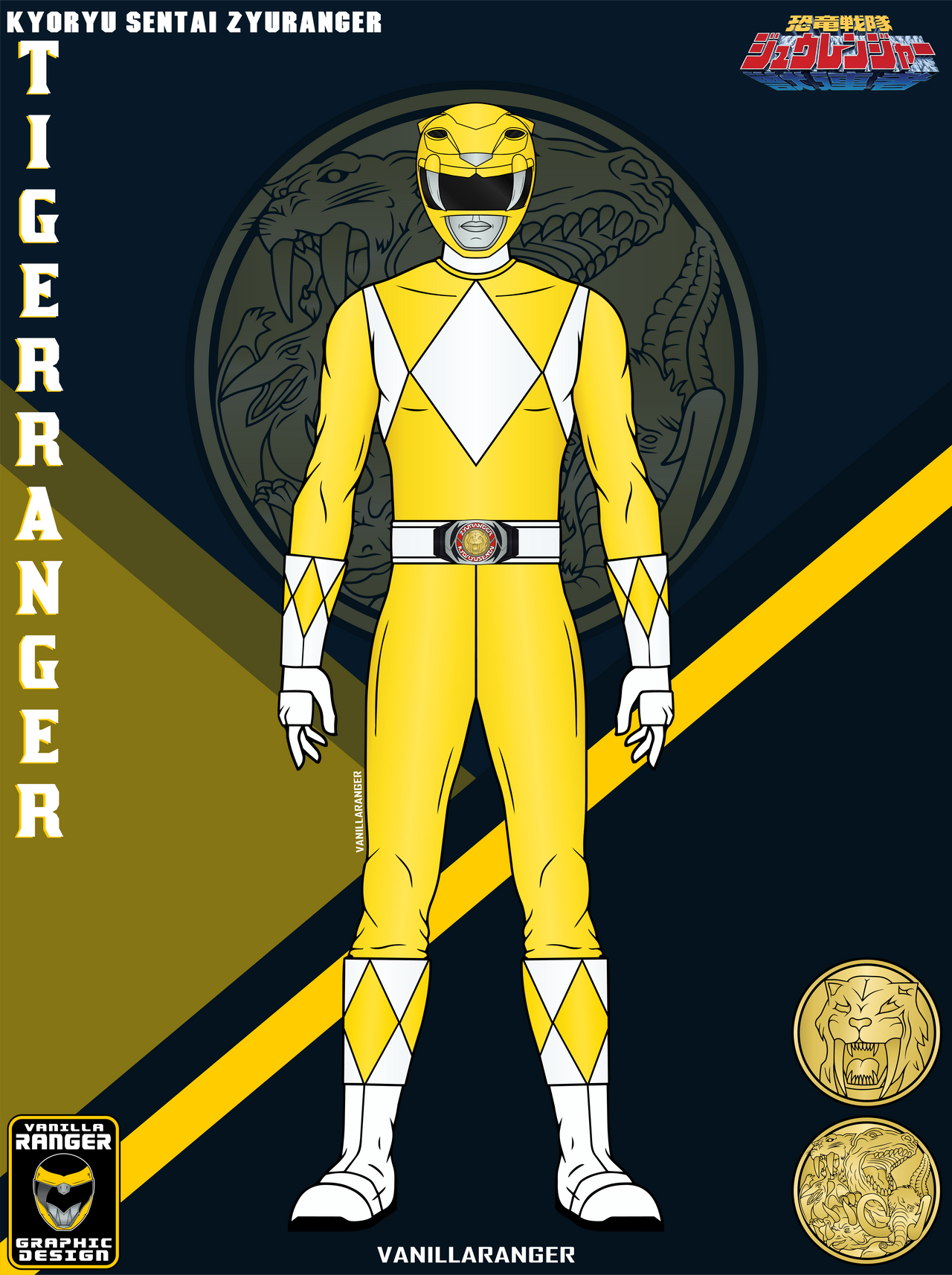Tigerranger