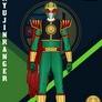 Dairanger - RyujinRanger