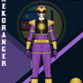 NekoRanger (KibaTector)
