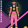 Dairanger - HououRanger (Kiba Tector)