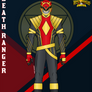 Omega - Red Death Ranger
