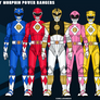 Mighty Morphin Power Rangers: The Movie