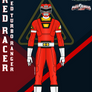 Red Racer (Red Turbo Ranger)