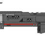 UNSC Destroyer Iroquois