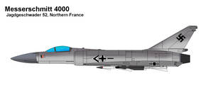 Me-4000 Interceptor