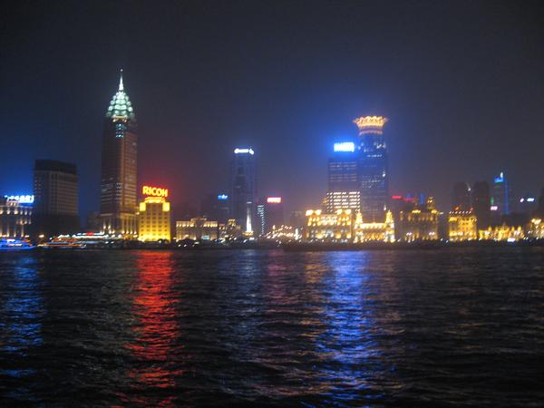 Shanghai