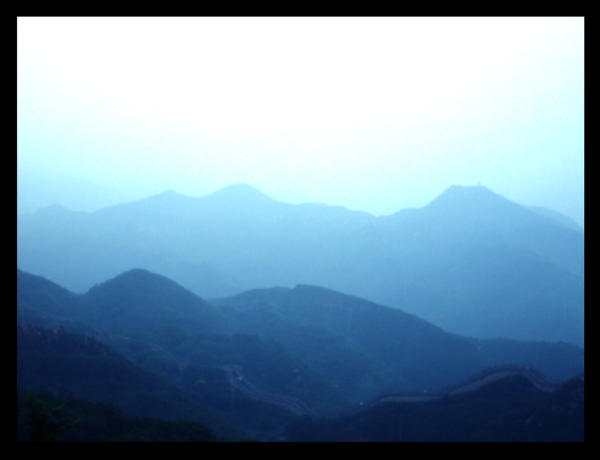 Great Wall of China