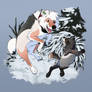 Snow Dance!!!
