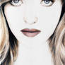 Amanda Seyfried- Chloe