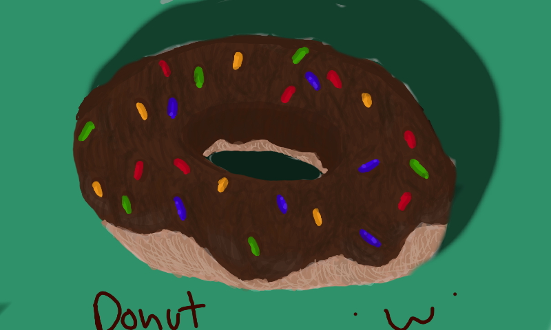 Donut