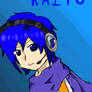 Kaito Shion